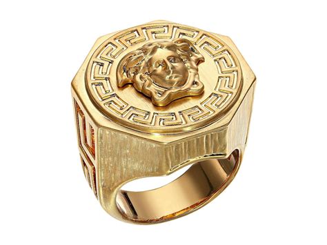 versace ring herren replica|versace ring cheap.